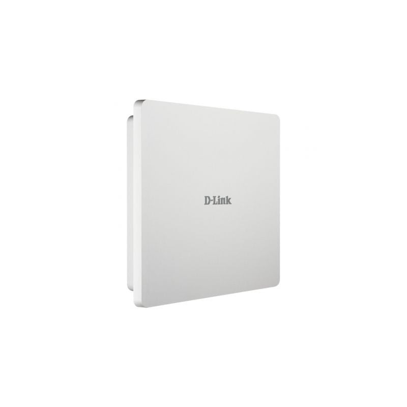 Punto de acceso inalámbrico d-link dap-3666 poe 1200mbps/ 2.4ghz 5ghz/ antenas de 6dbi/ wifi 802.11ac/n/b/g