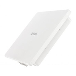 Punto de acceso inalámbrico d-link dap-3666 poe 1200mbps/ 2.4ghz 5ghz/ antenas de 6dbi/ wifi 802.11ac/n/b/g