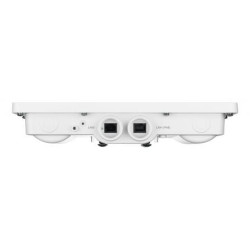 Punto de acceso inalámbrico d-link dap-3666 poe 1200mbps/ 2.4ghz 5ghz/ antenas de 6dbi/ wifi 802.11ac/n/b/g