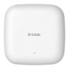 Punto de acceso inalámbrico d-link dap-x2810 poe/ 1800mbps/ 2.4ghz 5ghz/ antenas de 4.3dbi/ wifi 802.11ax/ac/n/b/g