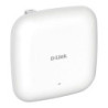 Punto de acceso inalámbrico d-link dap-x2810 poe/ 1800mbps/ 2.4ghz 5ghz/ antenas de 4.3dbi/ wifi 802.11ax/ac/n/b/g