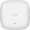 Punto de acceso inalámbrico d-link dap-x2850 poe/ 3600mbps/ 2.4ghz 5ghz/ antenas de 3.5/5.5dbi/ wifi 802.11ax