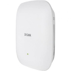 Punto de acceso inalámbrico d-link dap-x2850 poe/ 3600mbps/ 2.4ghz 5ghz/ antenas de 3.5/5.5dbi/ wifi 802.11ax