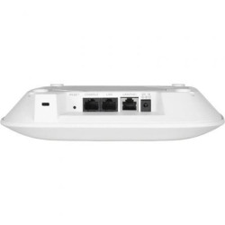 Punto de acceso inalámbrico d-link dap-x2850 poe/ 3600mbps/ 2.4ghz 5ghz/ antenas de 3.5/5.5dbi/ wifi 802.11ax