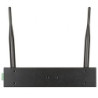 Punto de acceso inalámbrico d-link dis-2650ap 1200mbps/ 2.4ghz 5ghz/ antenas de 3dbi/ wifi 802.11ac/n/b/g