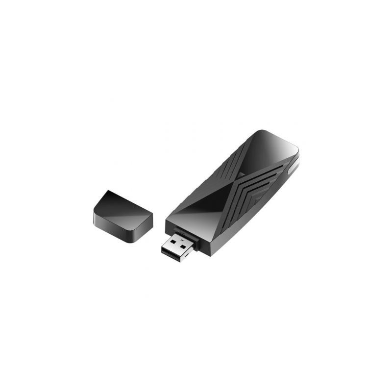 Adaptador usb - wifi d-link dwa-x1850/ 1774 mbps