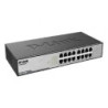 Switch d-link des-1016d 16 puertos/ rj-45 10/100