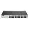 Switch d-link des-1024d 24 puertos/ rj-45 10/100