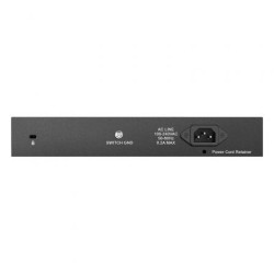 Switch d-link dgs-1016d 16 puertos/ rj-45 gigabit 10/100/1000