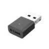 Adaptador usb - wifi d-link nano dwa-131/ 150mbps