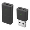 Adaptador usb - wifi d-link nano dwa-131/ 150mbps