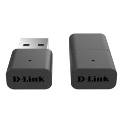 Adaptador usb - wifi d-link nano dwa-131/ 150mbps