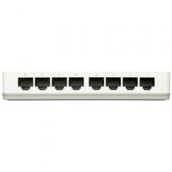 Switch d-link go-sw-8e 8 puertos/ rj-45 10/100