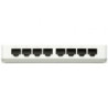 Switch d-link go-sw-8e 8 puertos/ rj-45 10/100