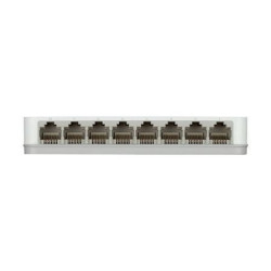 Switch d-link go-sw-8g 8 puertos/ rj-45 10/100/1000