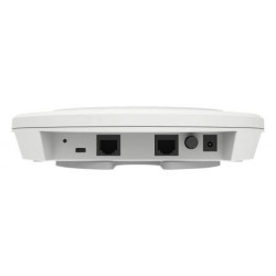 Punto de acceso inalámbrico d-link dwl-6610ap poe 1200mbps/ 2.4ghz 5ghz/ antenas de 6.5dbi/ wifi 802.11ac/n/b/g