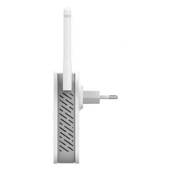 Repetidor/ ap inalámbrico d-link dap-1325 300mbps/ 2 antenas