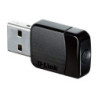 Adaptador usb - wifi d-link mu-mimo dwa-171/ 433mbps