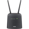 Router inalámbrico 4g d-link dwr-920 300mbps/ 2 antenas/ wifi 802.11n/b/g