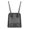 Router inalámbrico 4g d-link dwr-920 300mbps/ 2 antenas/ wifi 802.11n/b/g