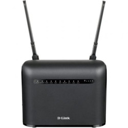 Router inalámbrico 4g d-link dwr-953v2 1200mbps/ 2 antenas/ wifi 802.11 ac/n/g/b