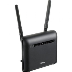 Router inalámbrico 4g d-link dwr-953v2 1200mbps/ 2 antenas/ wifi 802.11 ac/n/g/b