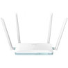 Router inalámbrico 4g d-link g403 eagle pro ai n300 smart 300mbps/ 4 antenas/ wifi 802.11n/b/g