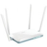 Router inalámbrico 4g d-link g403 eagle pro ai n300 smart 300mbps/ 4 antenas/ wifi 802.11n/b/g