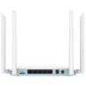 Router inalámbrico 4g d-link g403 eagle pro ai n300 smart 300mbps/ 4 antenas/ wifi 802.11n/b/g