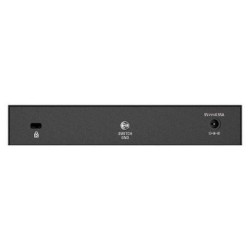 Switch d-link des-108 8 puertos/ rj-45 10/100