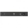 Switch gestionable d-link dgs-1100-24pv2 24 puertos/ rj-45 gigabit 10/100/1000 poe