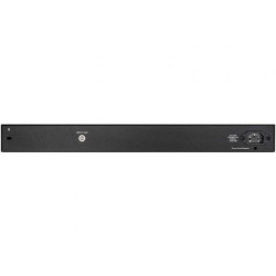 Switch gestionado d-link dgs-1210-24p 24 puertos/ rj-45 10/100/1000/ poe/ sfp