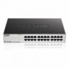 Switch d-link go-sw-24g 24 puertos/ gigabit 10/100/1000