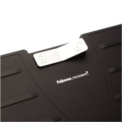 Reposapiés ajustable fellowes 8035001/ 11.11 x 44.45 x 33.34cm