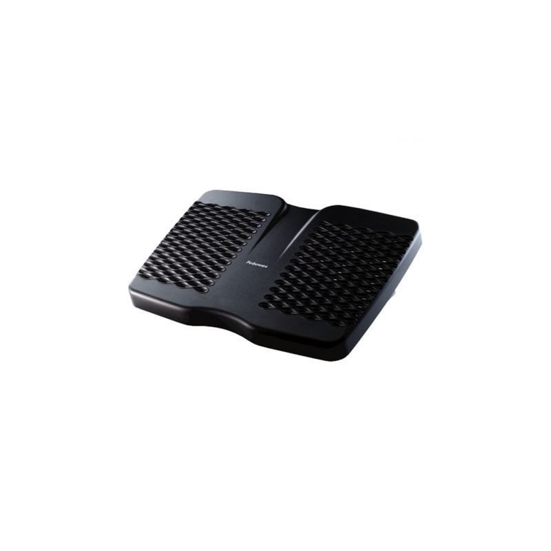 Reposapiés fellowes refresh 8066001/ con ventilación/ 9.53 x 45.24 x 33.02cm