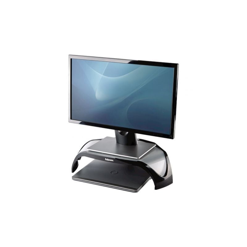 Soporte para monitor fellowes 8020101/ hasta 10kg