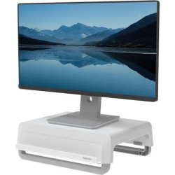 Soporte para monitor fellowes breyta/ hasta 15kg