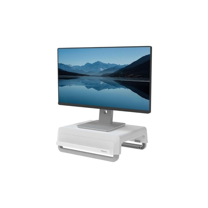 Soporte para monitor fellowes breyta/ hasta 15kg