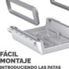 Soporte para monitor fellowes breyta/ hasta 15kg