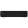 Barra de sonido con bluetooth fonestar sing-bar/ 30w/ 2.0