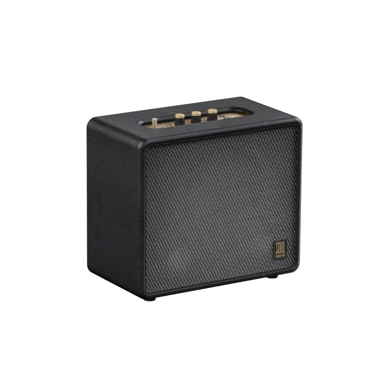 Altavoz fonestar soul-home-n/ 80w/ 2.1