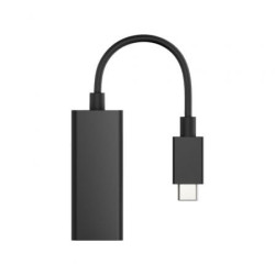 Adaptador usb tipo-c - rj45 hp 4z534aa/ 1000mbps