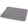 Alfombrilla hp 100 sanitizable/ 2 x 200 x 230mm/ gris