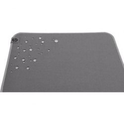 Alfombrilla hp 100 sanitizable/ 2 x 200 x 230mm/ gris