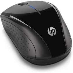 Ratón inalámbrico hp 220/ hasta 1600 dpi