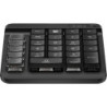 Teclado inalámbrico programable hp 430/ negro