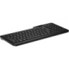 Teclado inalámbrico hp 460 multidispositivo/ negro