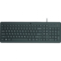 Teclado hp 150