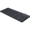 Teclado hp 150