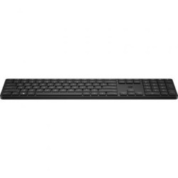 Teclado inalámbrico hp 450